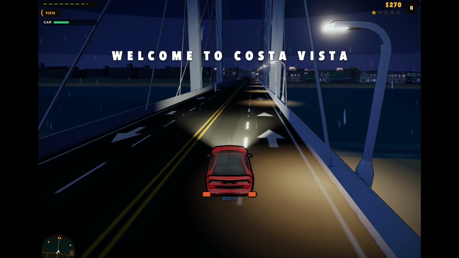 Costa Vista — Welcome to Costa Vista