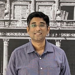Ritesh Prasad