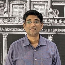 Ritesh Prasad