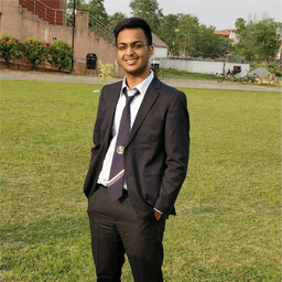 Vamsi Krishna