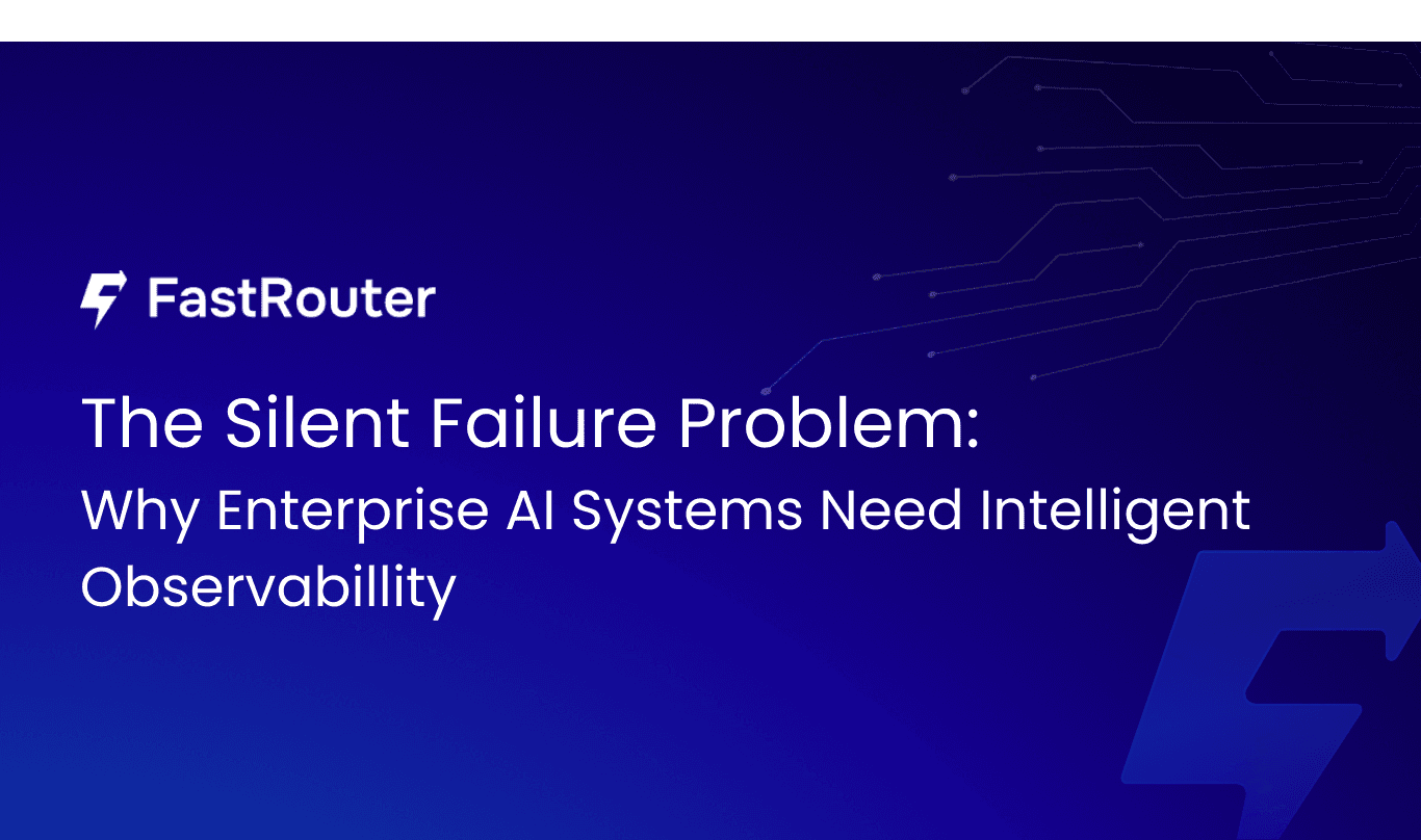Silent Failure