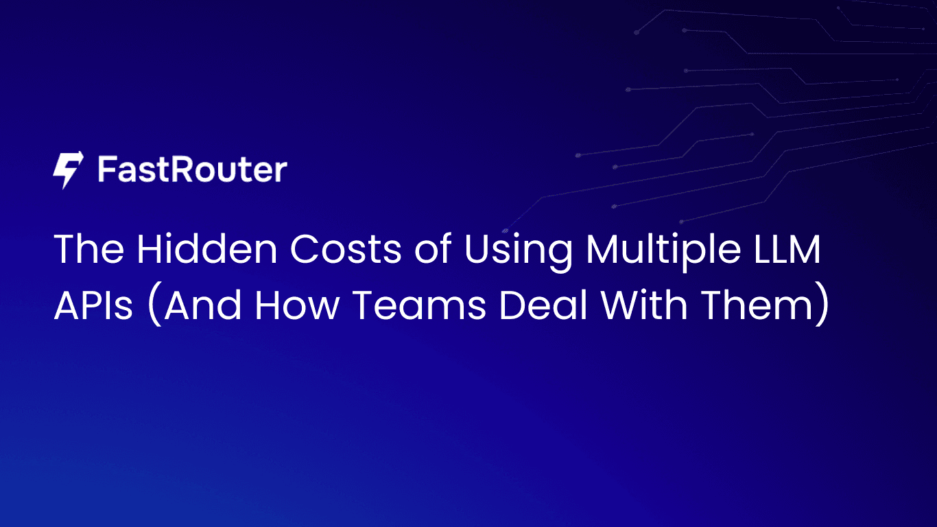 The Hidden Costs 1