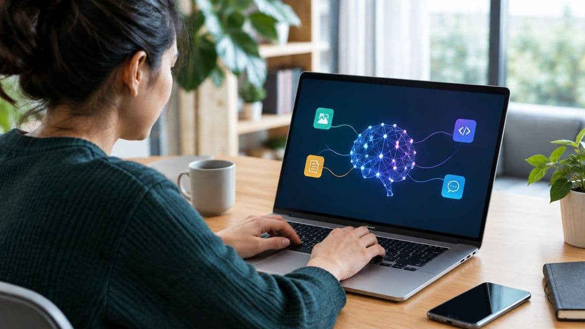 Best free LLM APIs in 2026