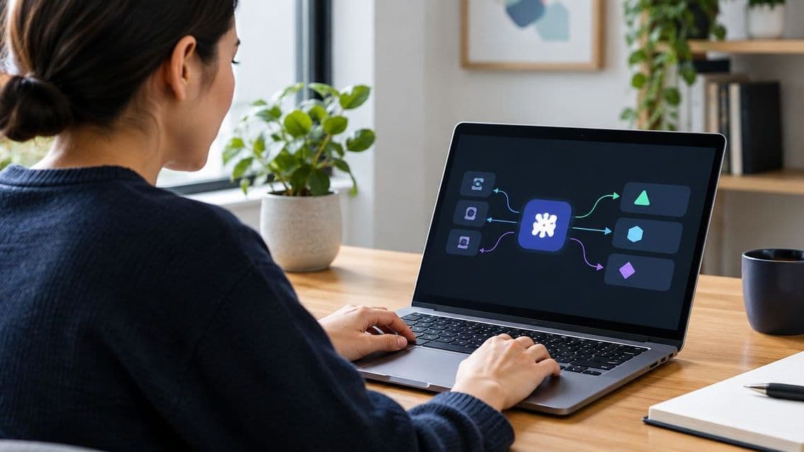 How does Claude Code Router work?