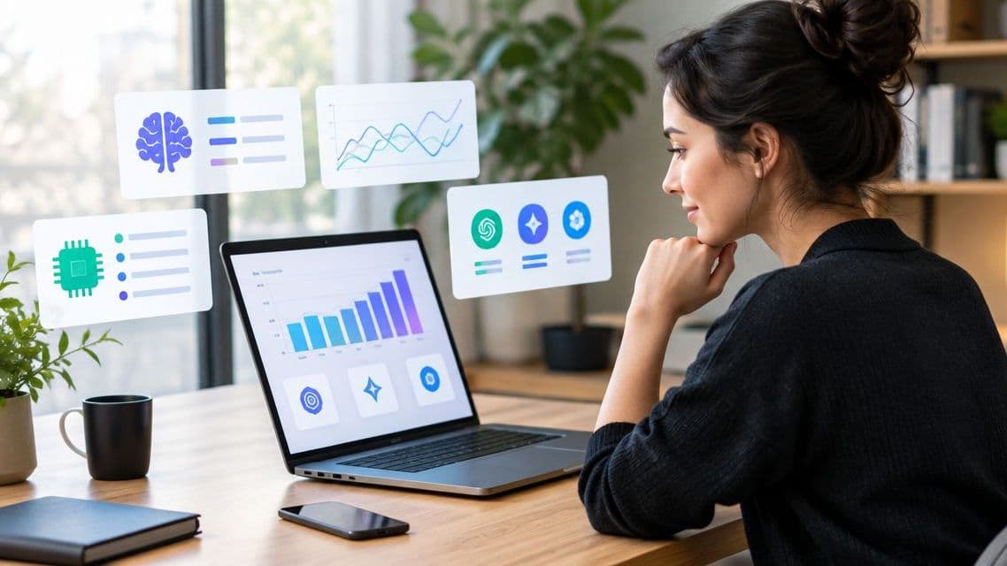 AI model keyword CPC benchmarks by provider 2026
