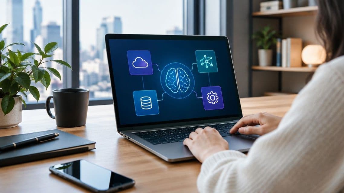 AI/ML API alternatives in 2026