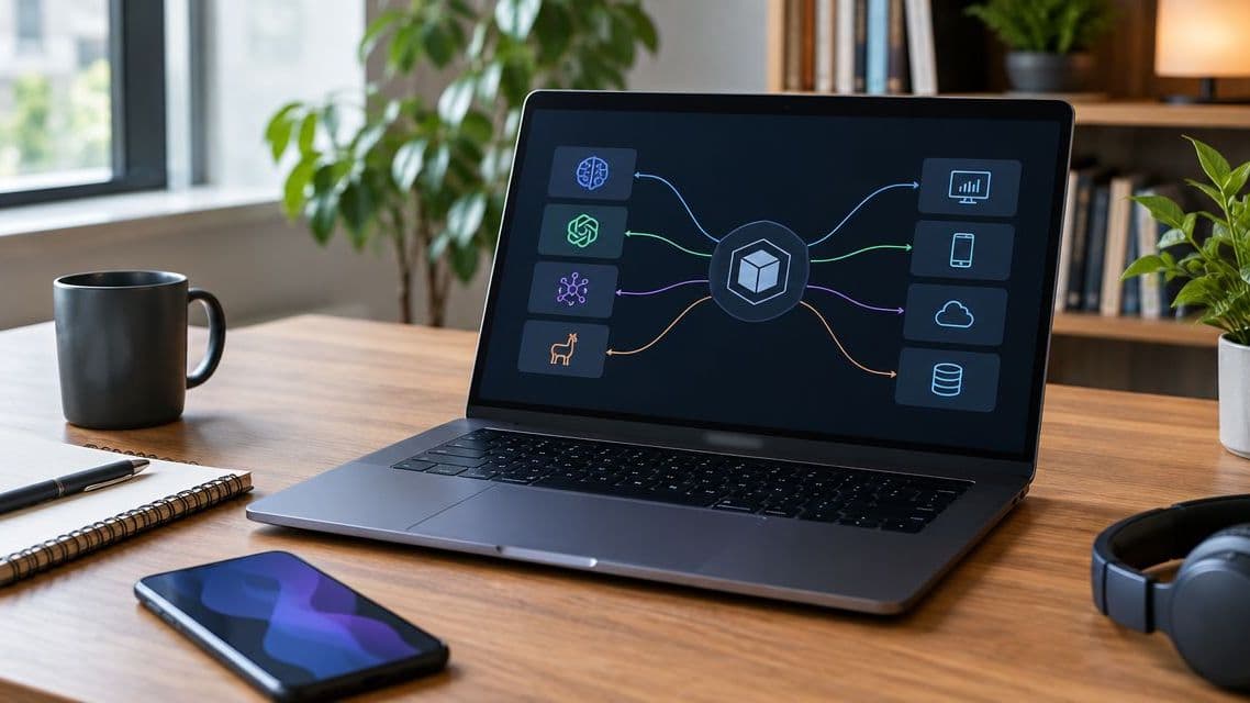 Best 7 open-source LLM proxy tools in 2026