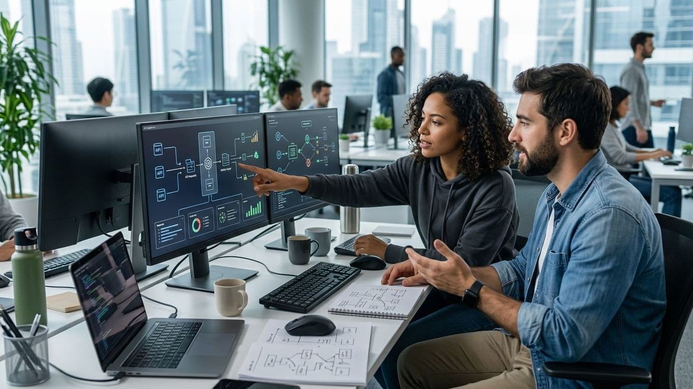 Best 7 OpenAI-compatible API platforms for production apps in 2026