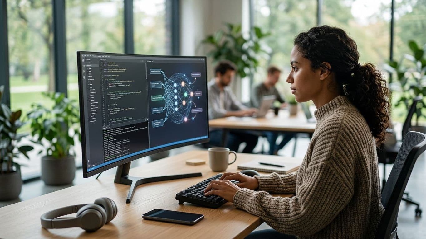 Best 8 AI APIs compatible with OpenAI chat completions in 2026