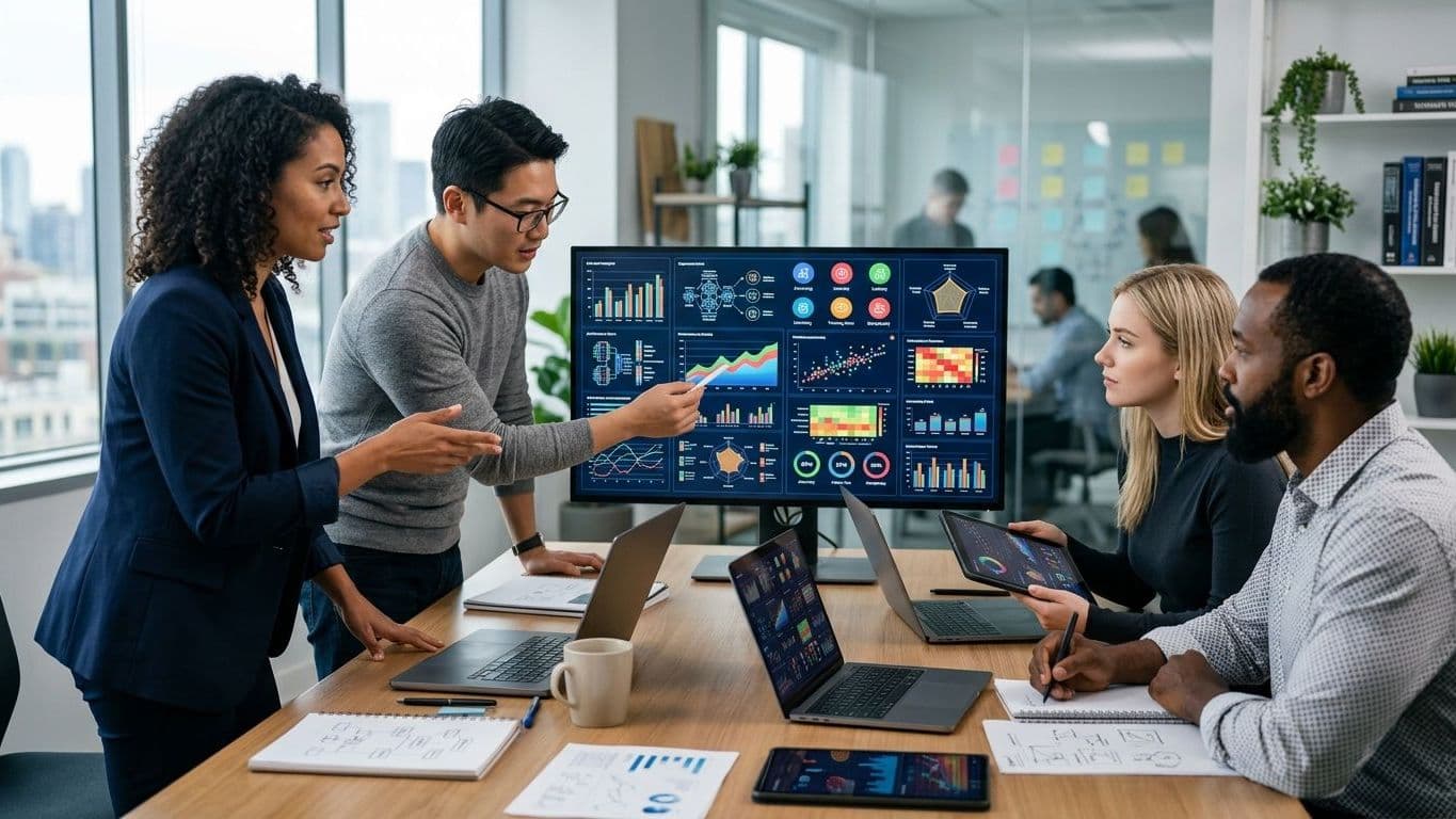 Best 8 AI model comparison tools in 2026
