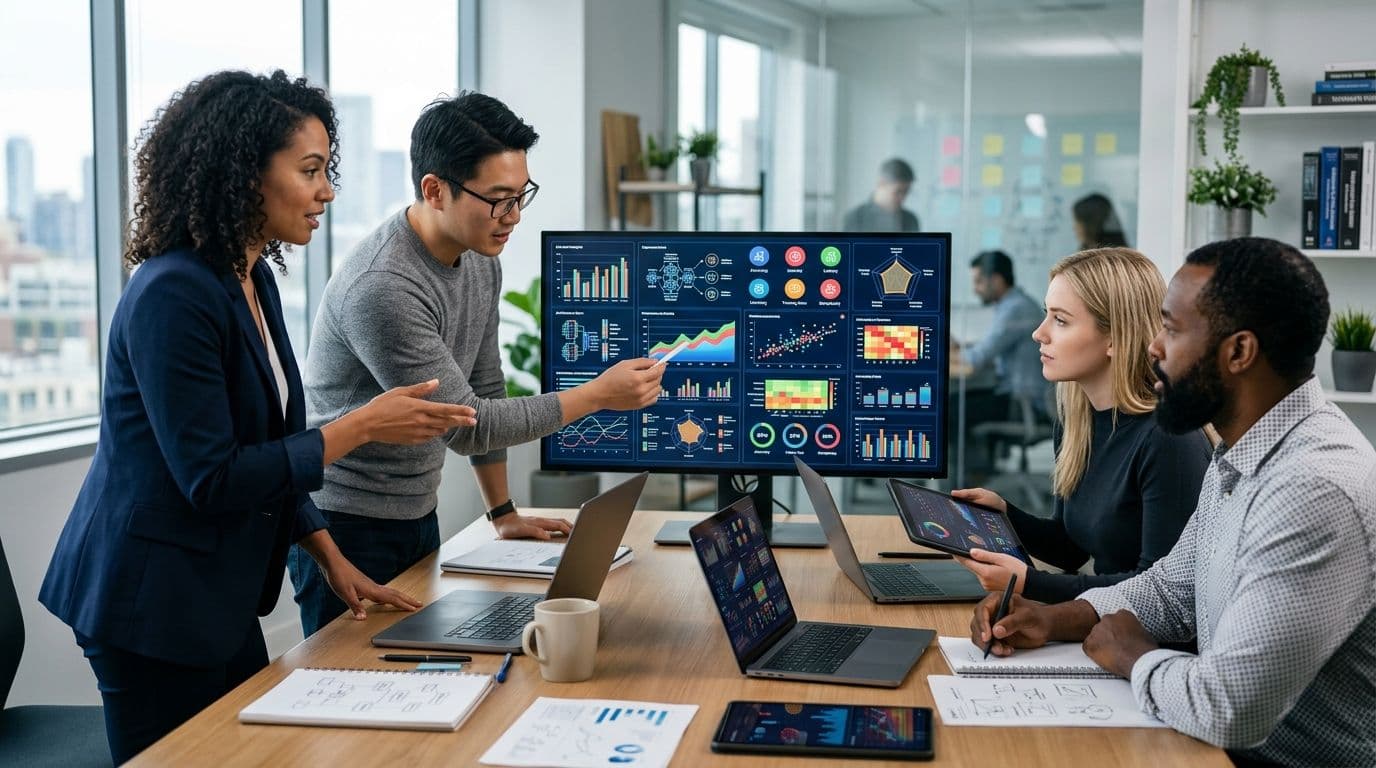 Best 8 AI model comparison tools in 2026