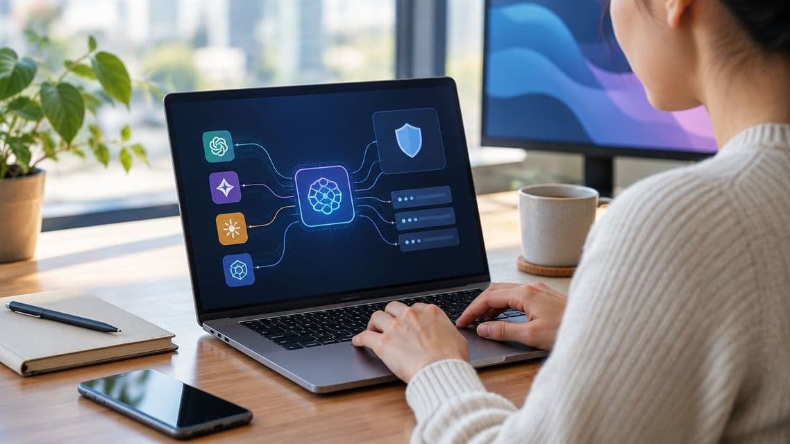 Best AI API gateways with BYOK support in 2026
