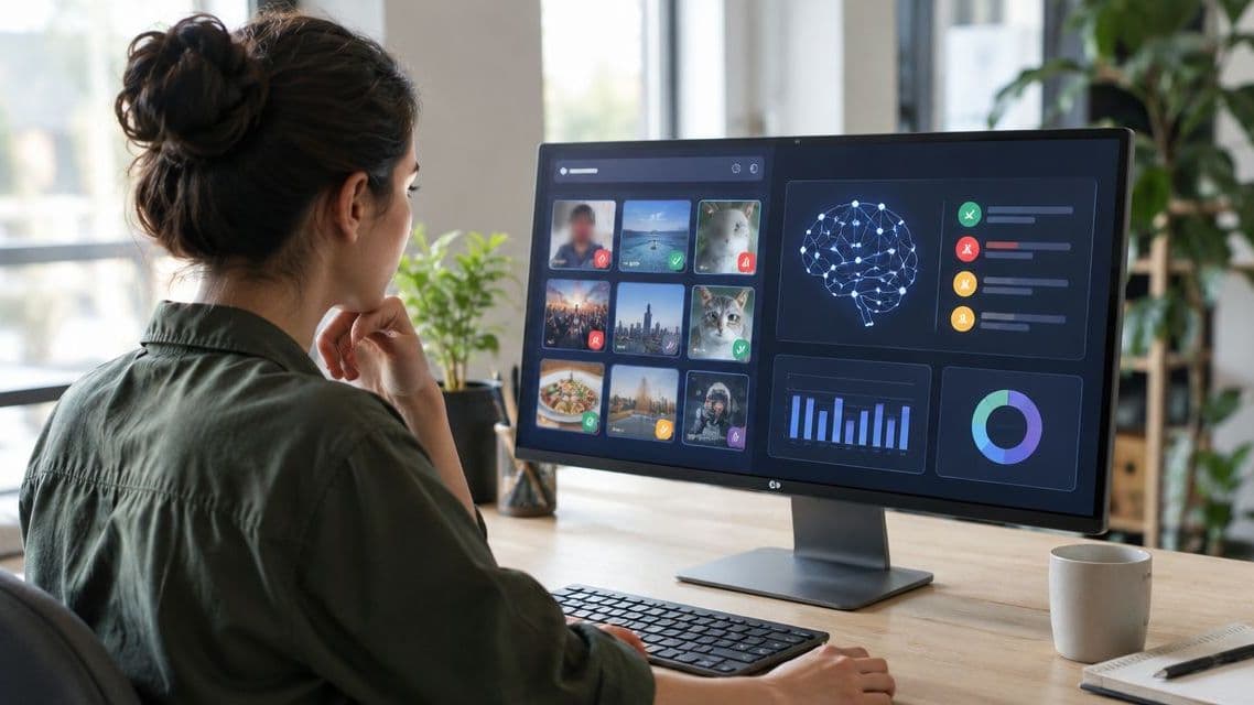 Best AI APIs for content moderation in 2026