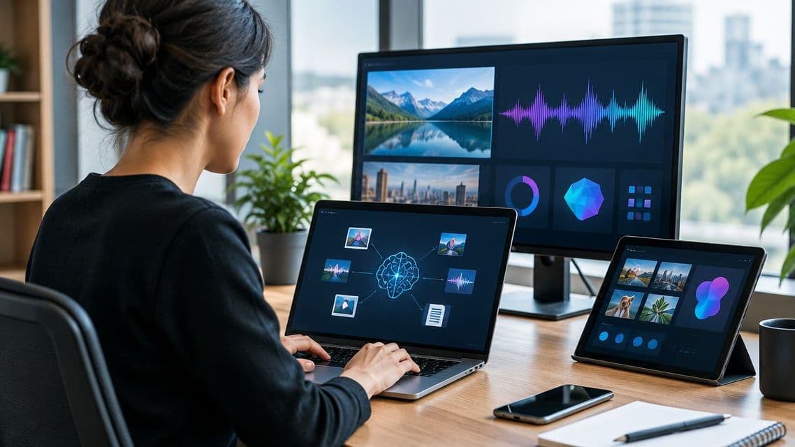 Best AI gateways for multimodal AI applications in 2026