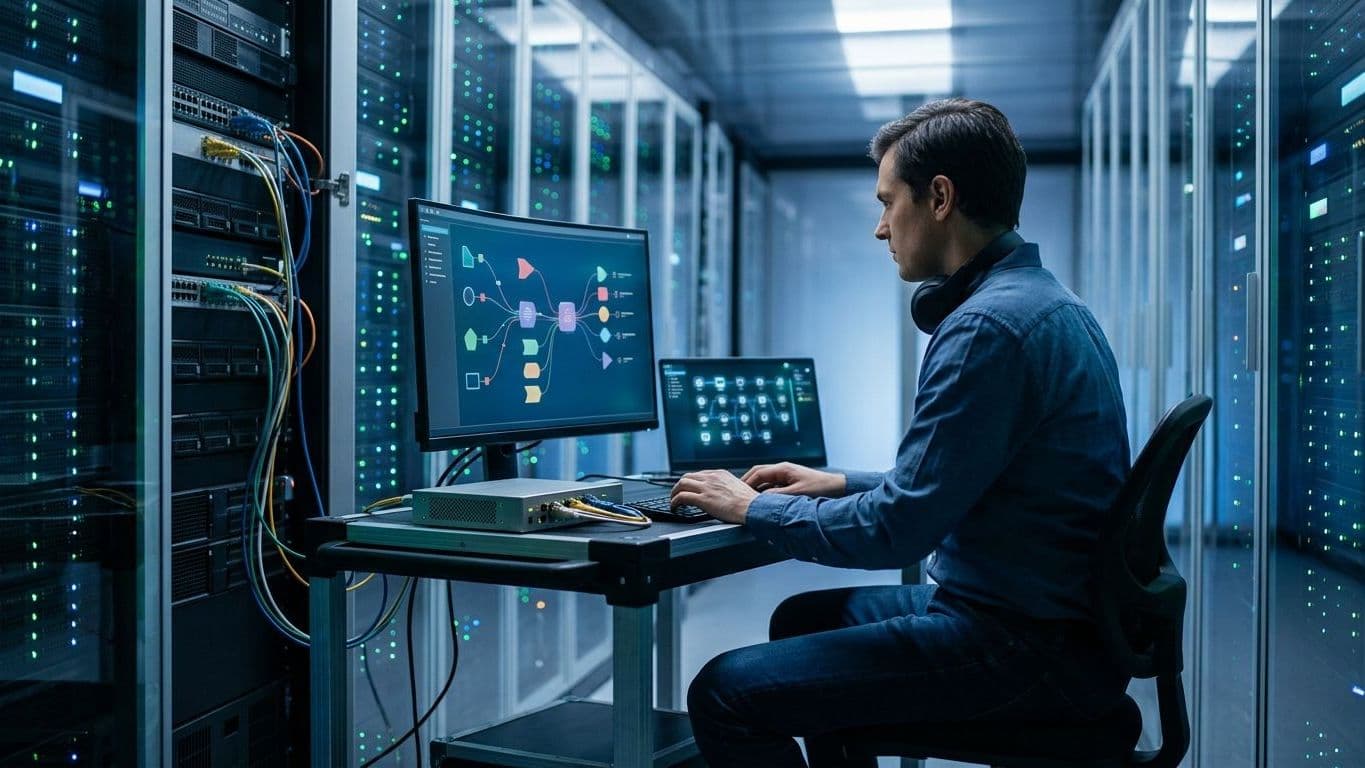 Best AI gateways for open-source LLM hosting in 2026