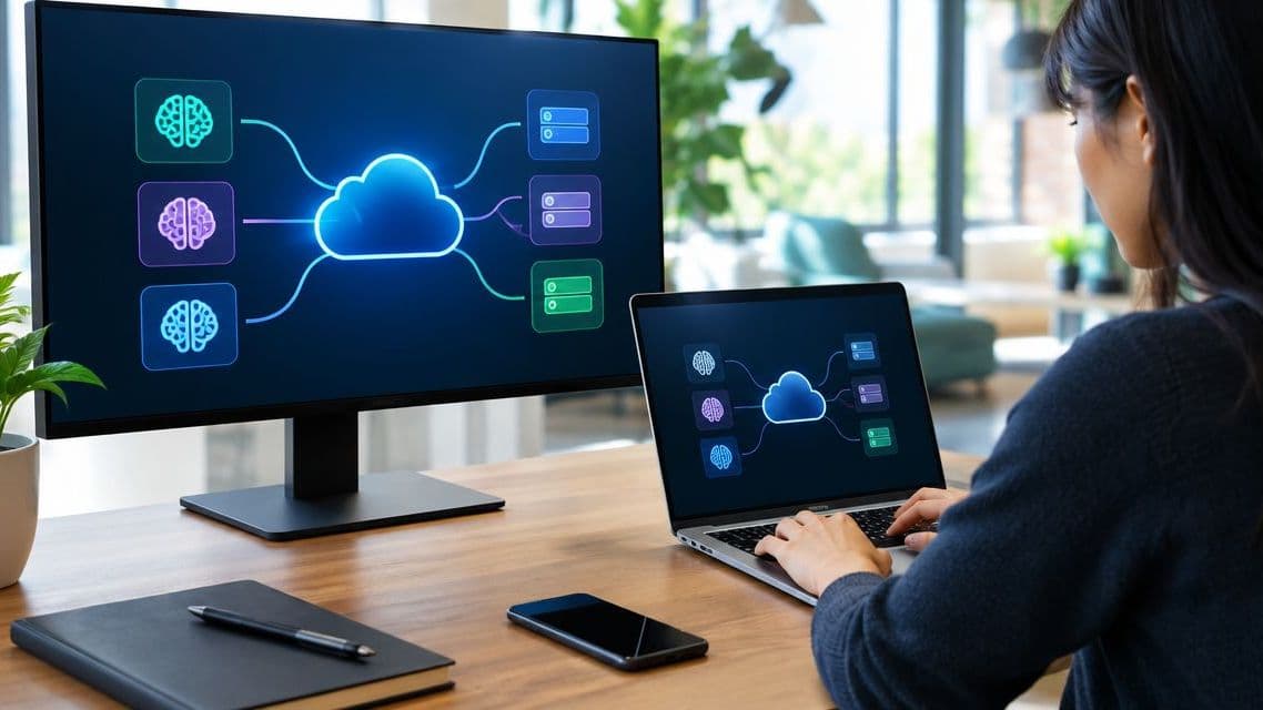 Best AI gateways with automatic model fallback in 2026