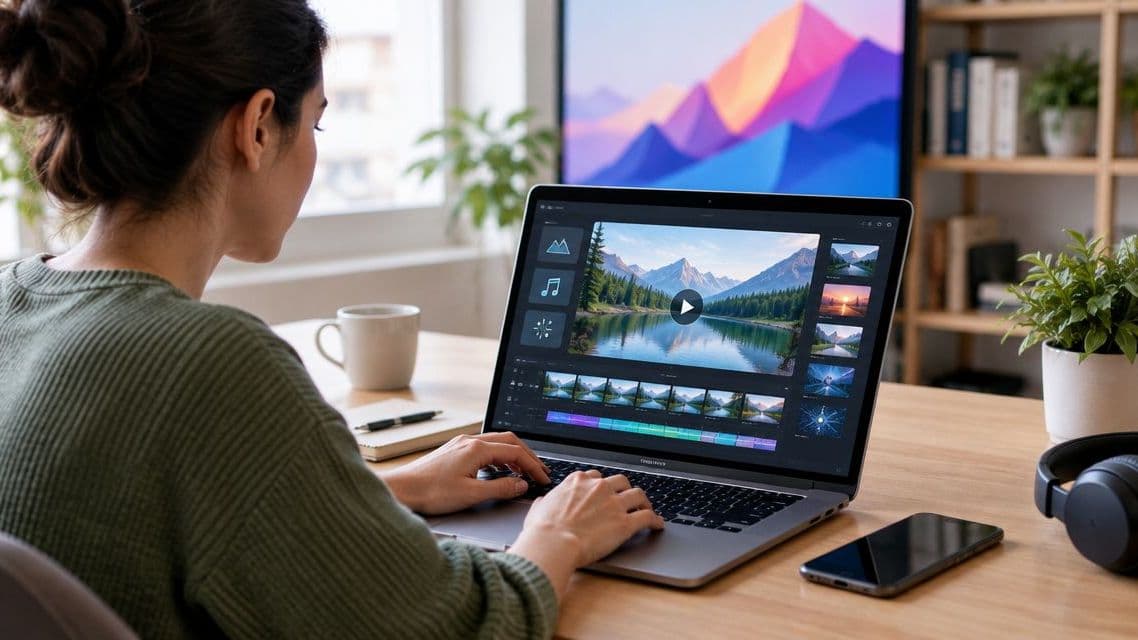 Best AI video generation APIs in 2026