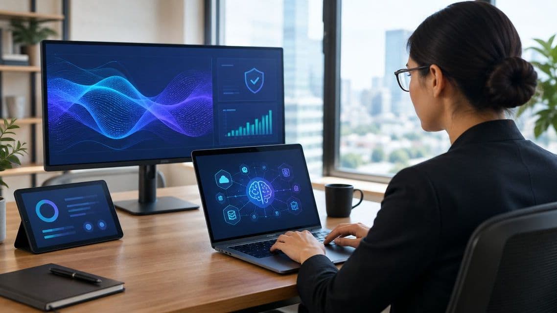 Best AI/ML API alternatives for enterprise governance in 2026