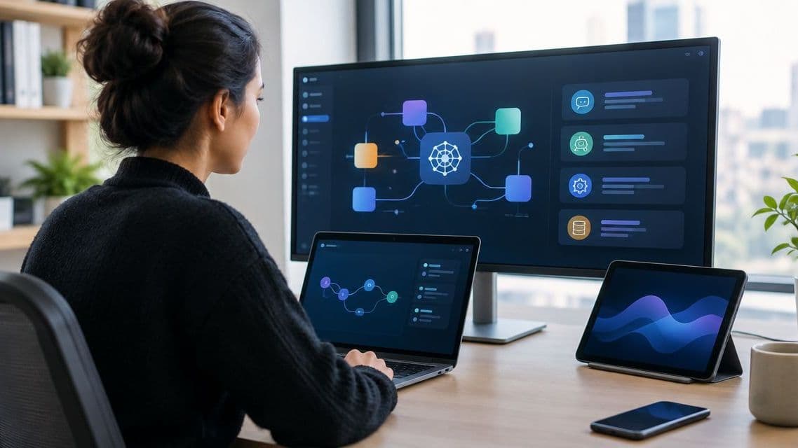 Best LLM gateways for building AI agents in 2026