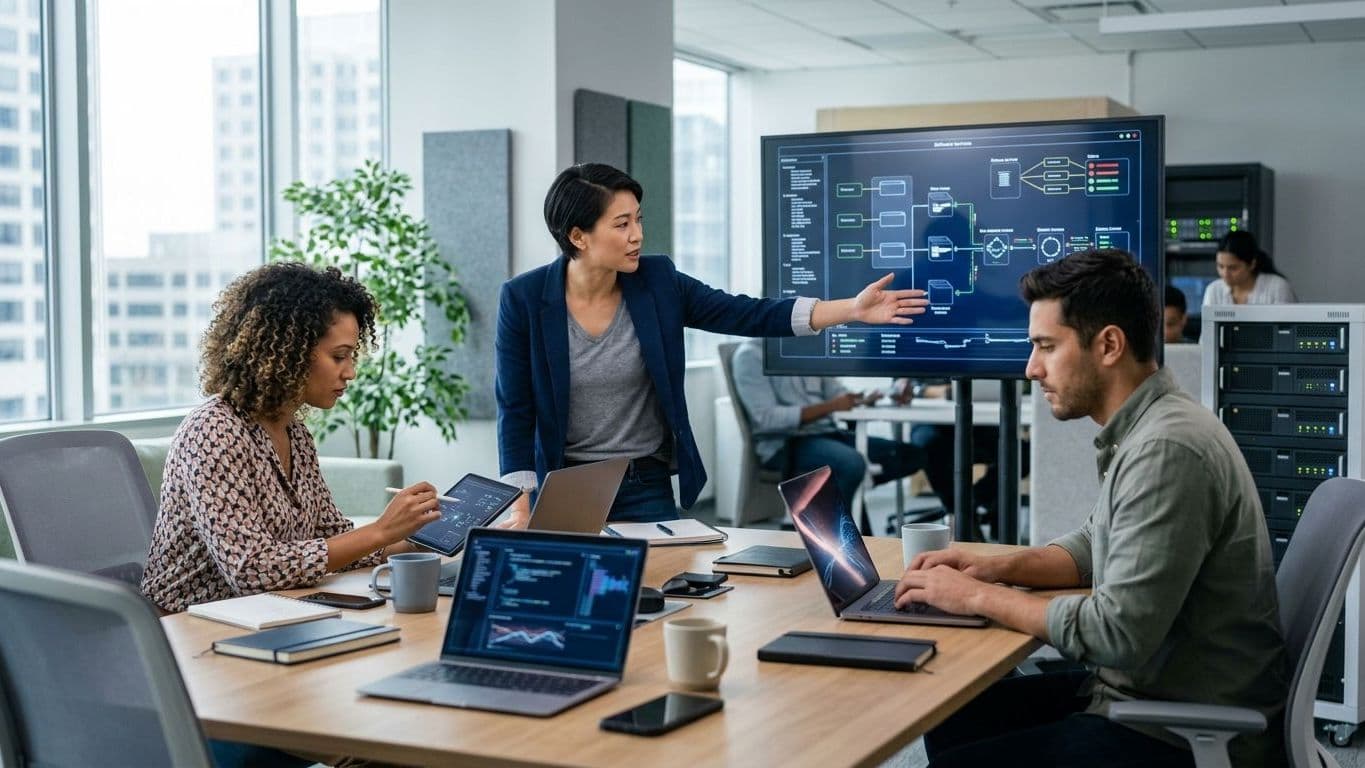Best LLM gateways for enterprise AI development teams in 2026