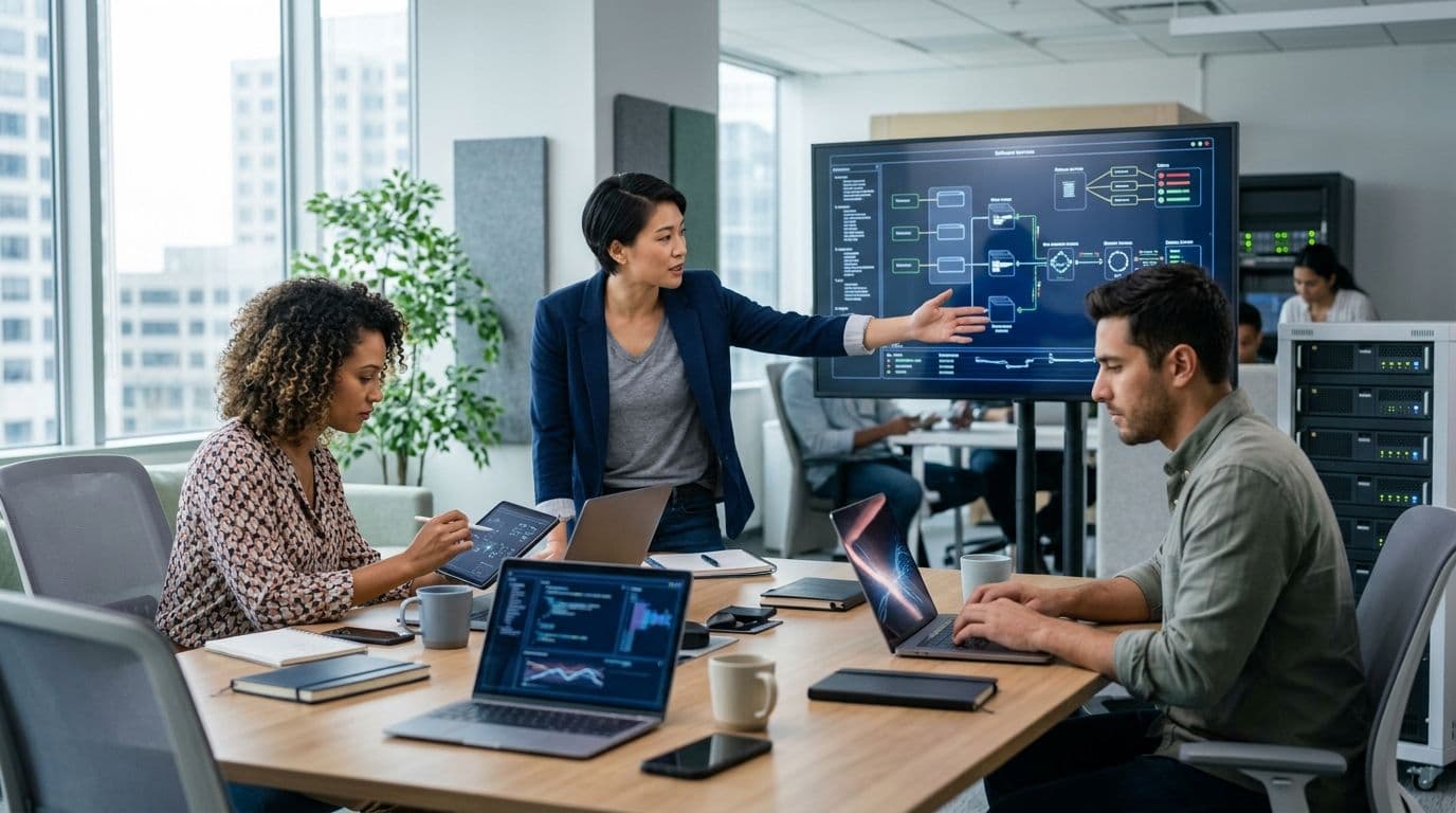 Best LLM gateways for enterprise AI development teams in 2026