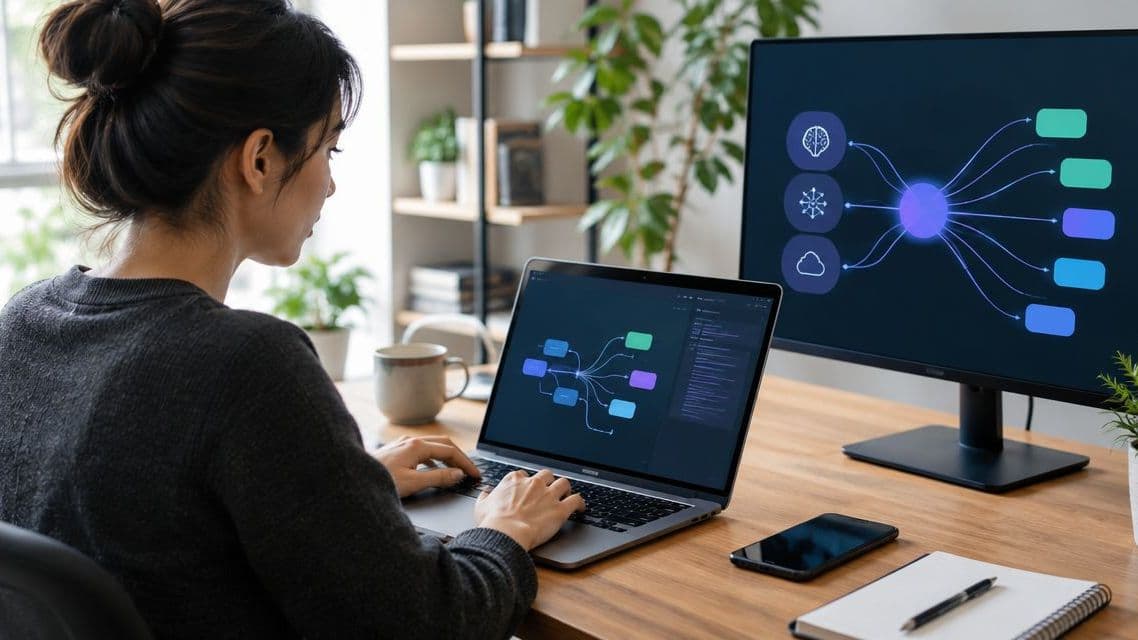 Best LLM gateways for LangChain and LangGraph developers in 2026