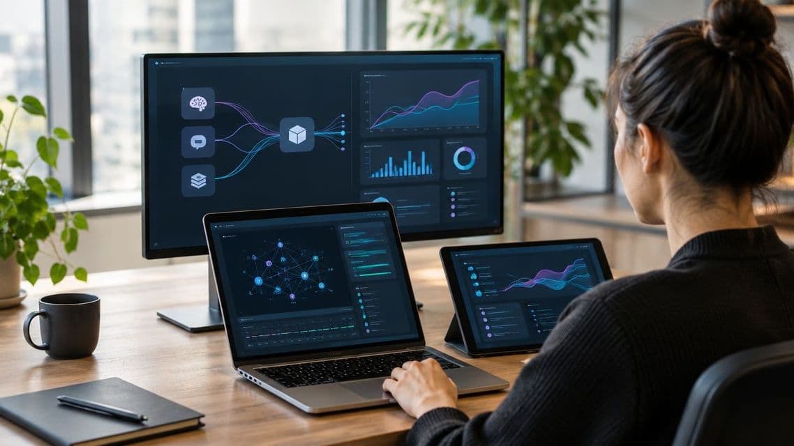 Best LLM gateways with observability and tracing in 2026