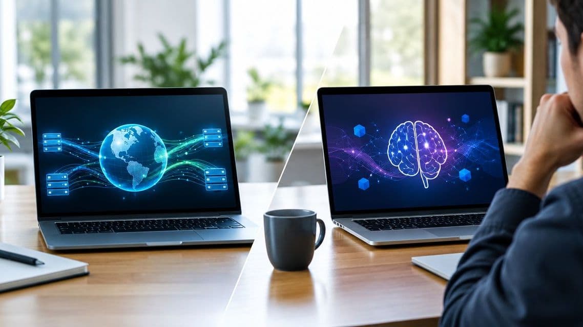 FastRouter vs AI/ML API: which is better in 2026
