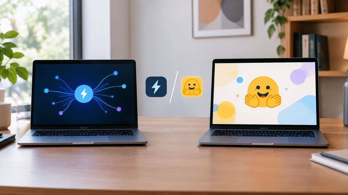 FastRouter vs Hugging Face: which is better in 2026