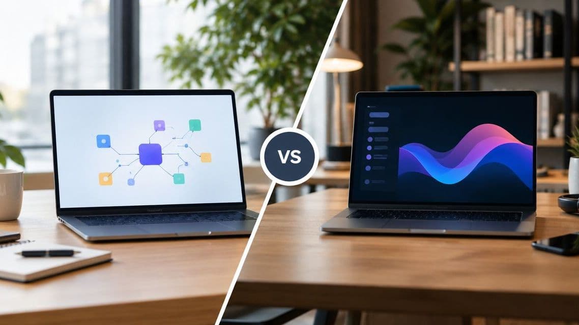 FastRouter vs MindStudio: which is better in 2026