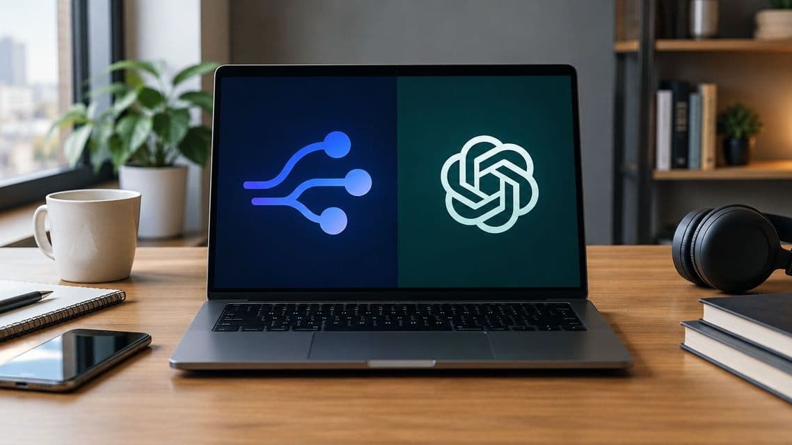 FastRouter vs OpenAI API: which is better in 2026