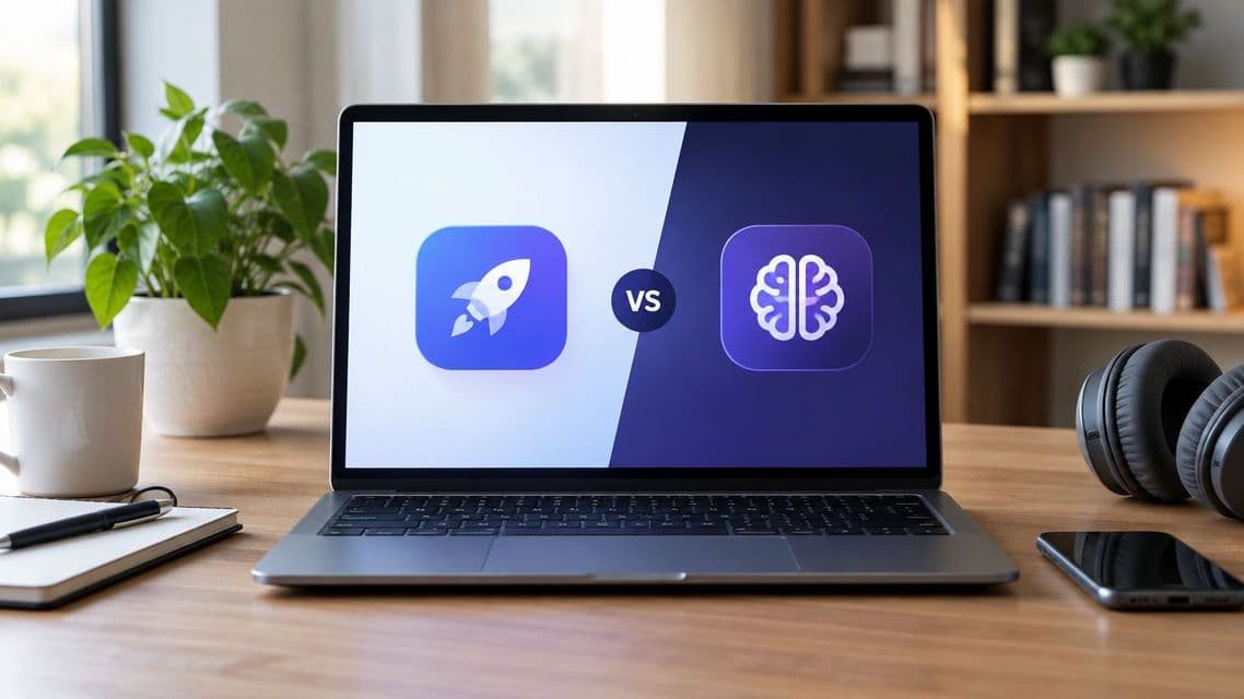 FastRouter vs TypingMind: which is better in 2026