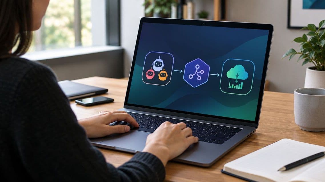 How to connect CrewAI to FastRouter for cost-optimized agents