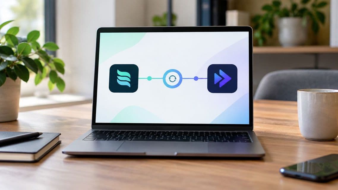 How to connect Windsurf to FastRouter for automatic fallback