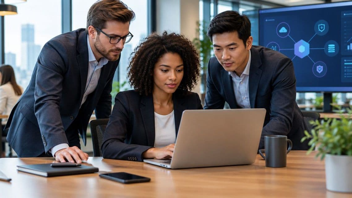 LLM gateway for financial services teams: complete 2026 guide