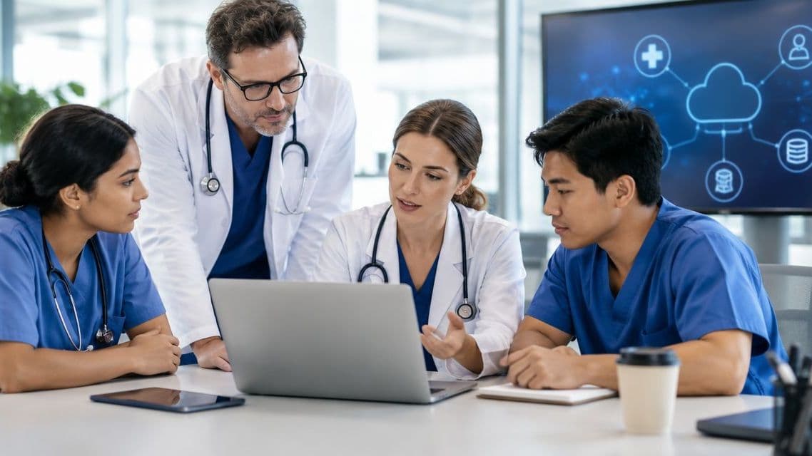 LLM gateway for healthcare AI teams: complete 2026 guide