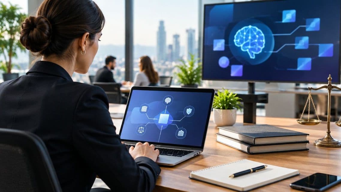 LLM gateway for legal tech teams: complete 2026 guide