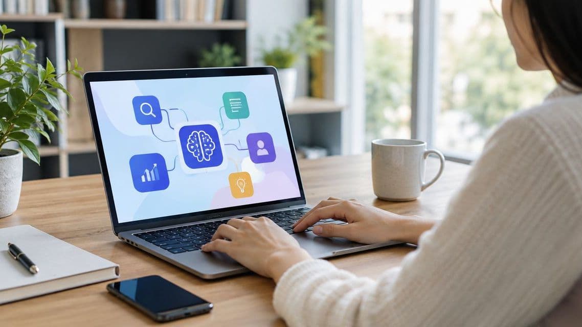 Search intent benchmarks for AI model and LLM keywords 2026